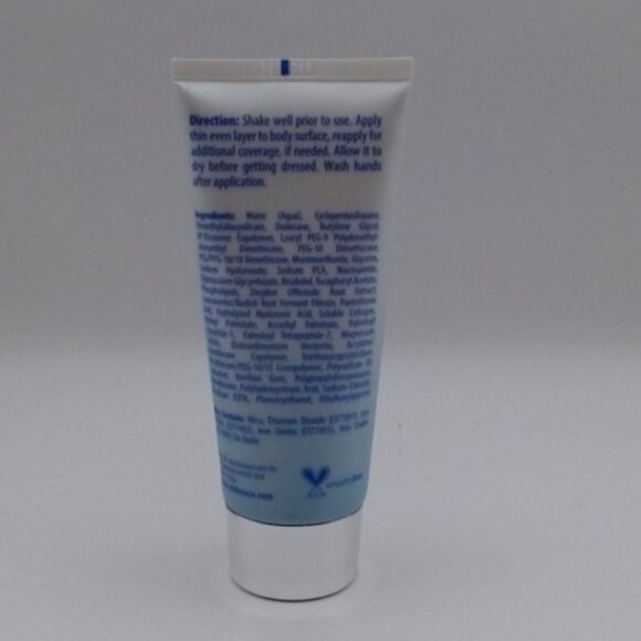 Dr. Denese Glow Younger Body Concealer – Natural (3.4 fl oz) , **,BRAND NEW - Picture 2 of 4